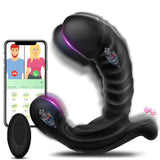 Command Ultimate Expand Butt Plug