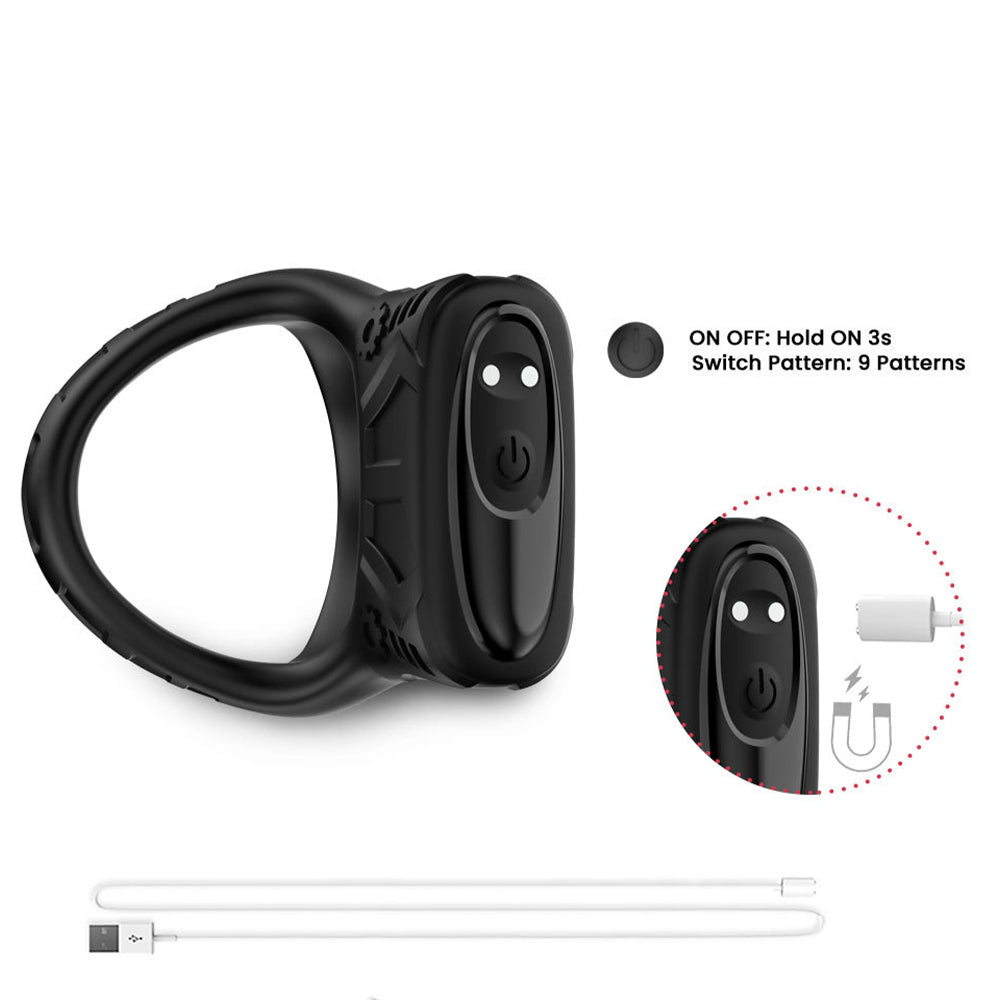 Command Pro Vibrating Cocksling