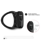 Command Pro Vibrating Cocksling