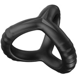 ruff GEAR Silicone Snug Fit Cock & Ball Ring