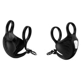 Command Manta Ray Scrotum Vibrator