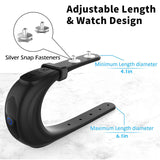 Command Pro Fit Vibrating Cock Strap