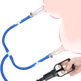 Endurance Pro Nipple Pump