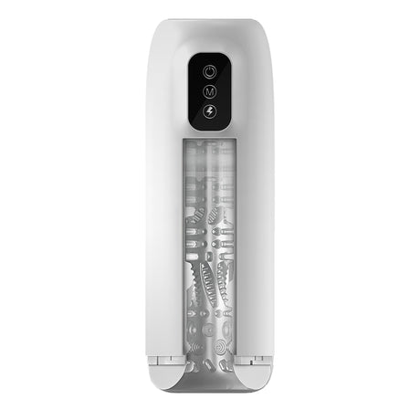 M For Men Robobator Masturbator