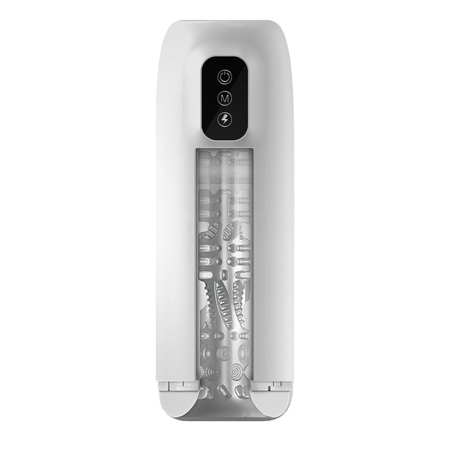 M For Men Robobator Masturbator