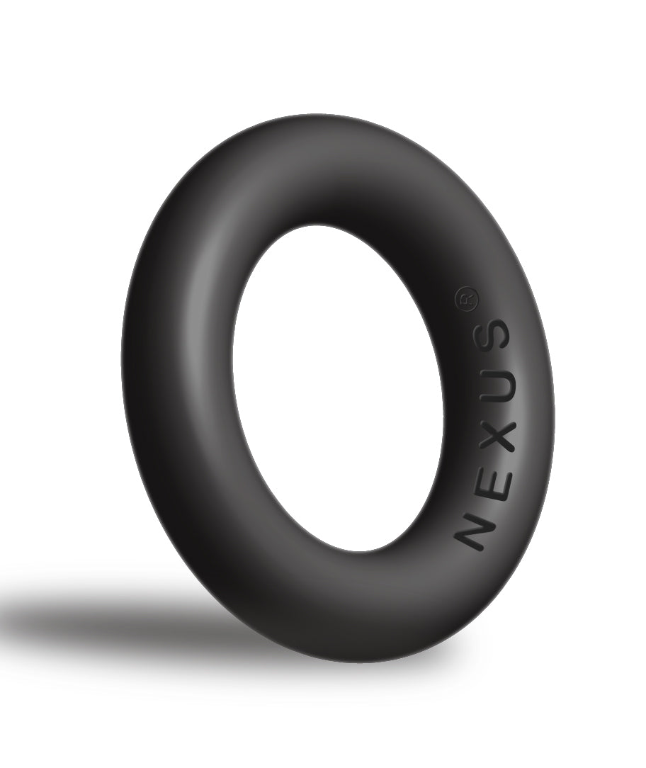 Nexus Enduro Plus Silicone Cock Ring