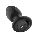 Nexus Tornado Rotating Butt Plug with Remote Small