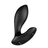 Nexus Duo Remote Control Butt Plug Small