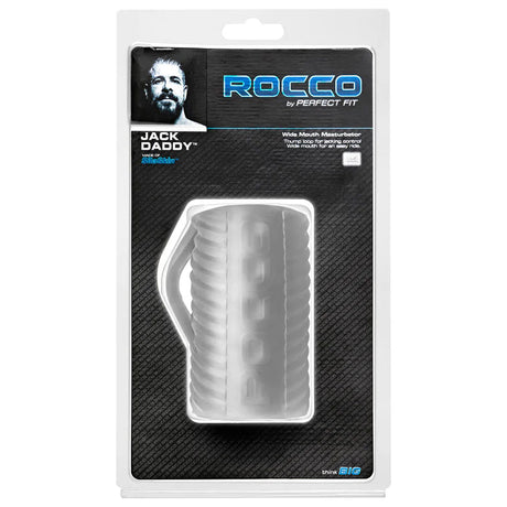 Perfect Fit Rocco Jack Daddy