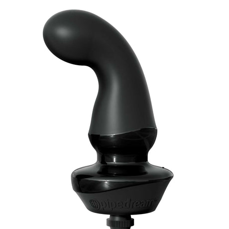 Pipedream Anal Fantasy Elite Inflatable P Spot Massager Black
