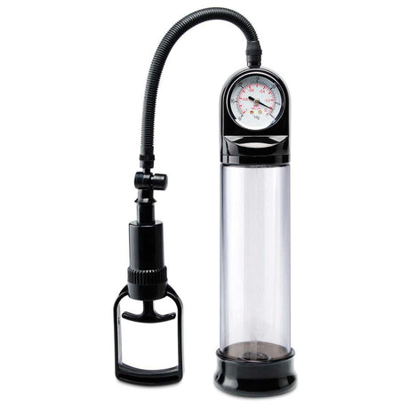 Pipedream Pump Worx Accu Meter Power Pump
