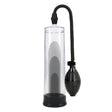 Pumped Basic Pump 1 Transparent