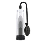 Pumped Basic Pump 1 Transparent