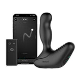 Nexus Revo Stealth with Remote & App Control