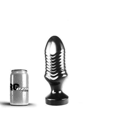 RG Dark Ultimate Trainer Plug 9.1 Inch Black