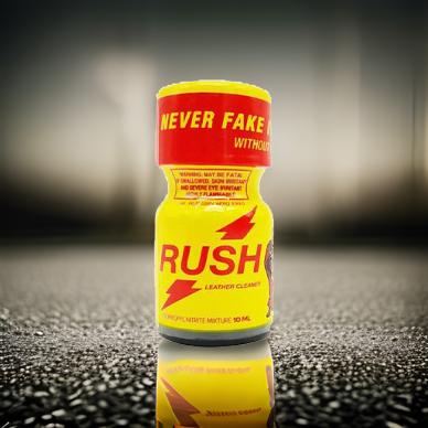 Rush Poppers 10ml