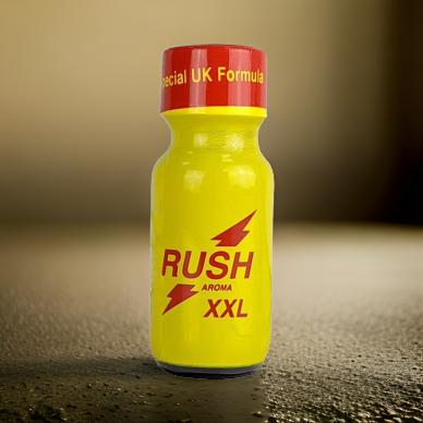 Rush XXL Poppers 25ml