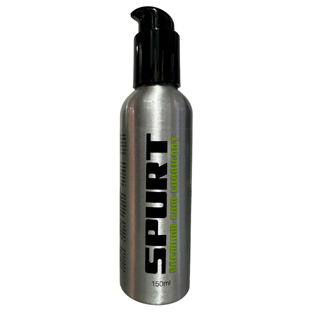 SPURT Premium Cum Lube Limited Edition 150ml