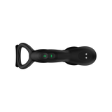 Nexus Stimul8 Vibrating Anal Vibrator with Cock Ring