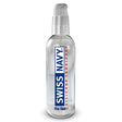 Swiss Navy Silicone Lube 4oz