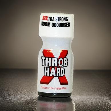 Throb Poppers 10ml