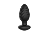 Nexus Tornado Rotating Butt Plug with Remote XL