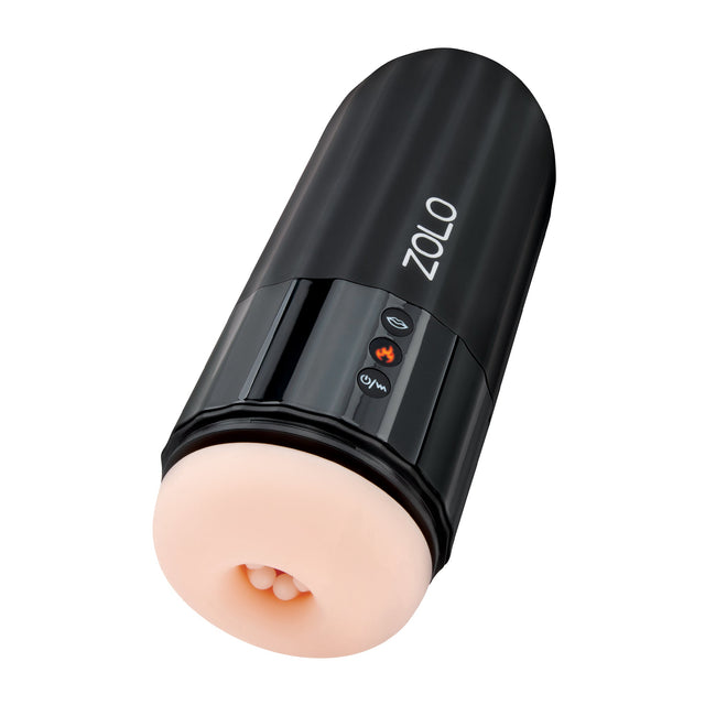 Zolo Jerkmaster Masturbator