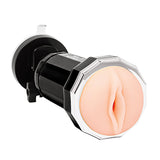 Zolo Personal Trainer Mount Discrete Masturbator