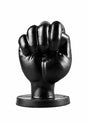 ruff GEAR Jordan FIST Butt Plug 5 Inch