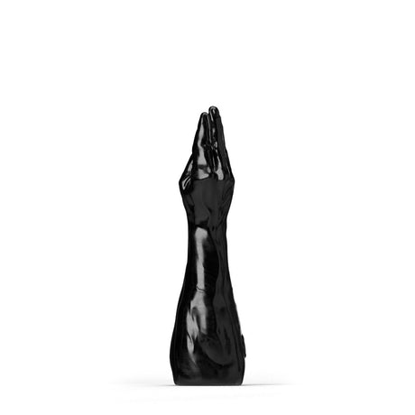 AB Steroid BREASTSTROKE 15.6 Inch Fist Dildo