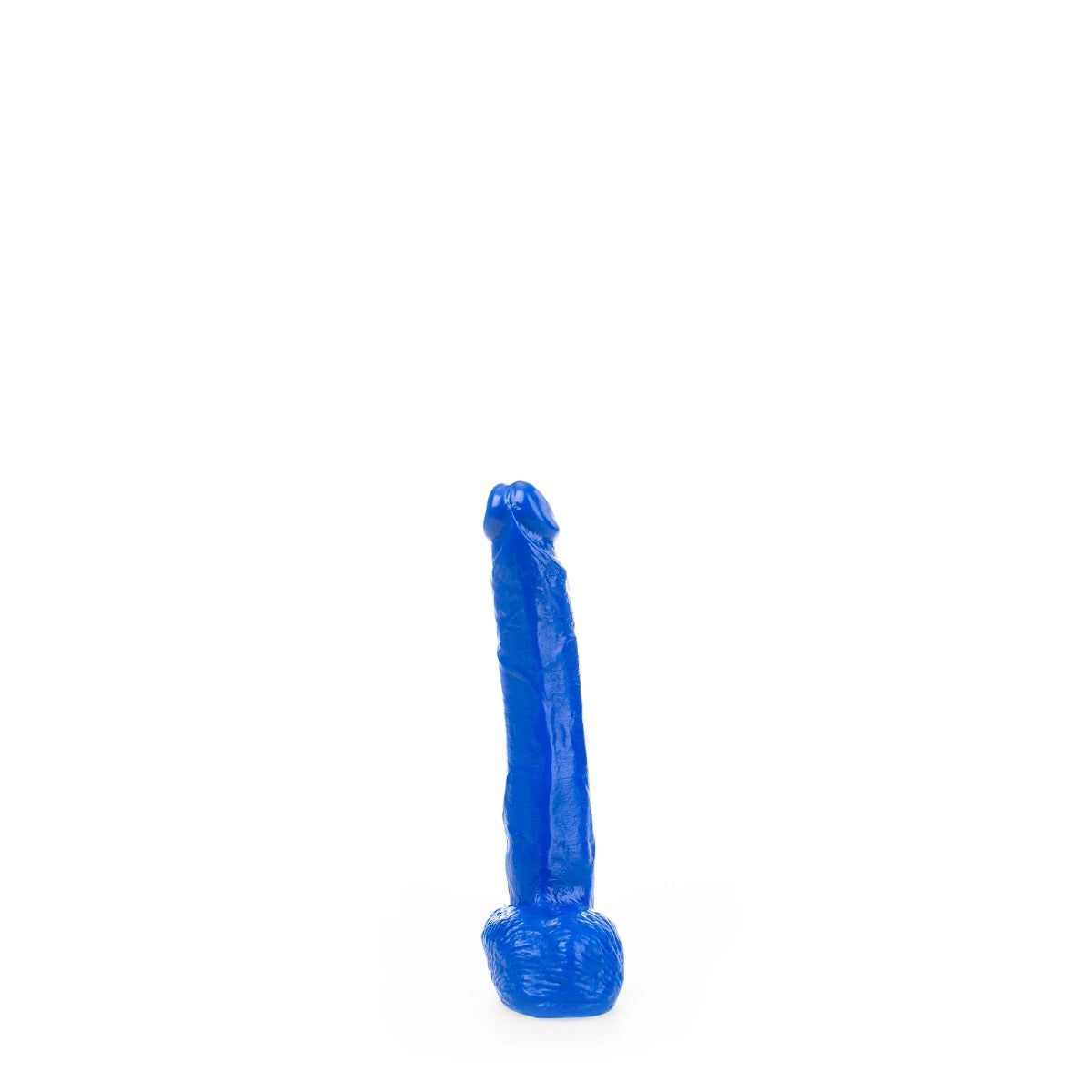 ruff GEAR Luis Dildo 8.5 Inch Blue