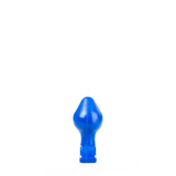 ruff GEAR Fuller Butt Plug 6 Inch Blue