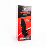 AB Steroid THE REFEREE 17.7 Inch Dildo