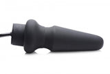 Master Series Ass Pand Inflatable Anal Plug
