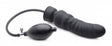 Master Series Dick Spand Inflatable Dildo 7.7 Inch