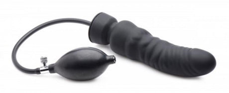 Master Series Dick Spand Inflatable Dildo 7.7 Inch