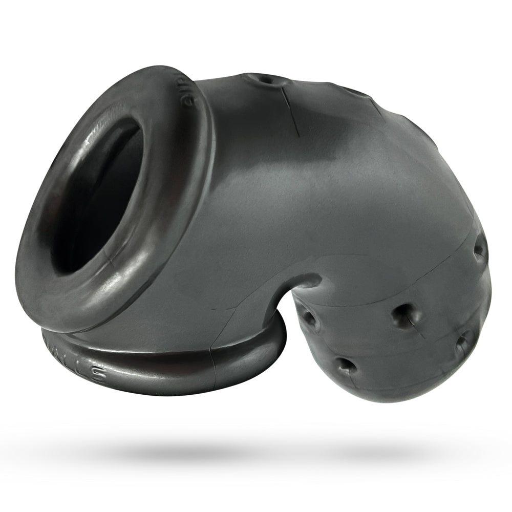 Oxballs Airlock Steel