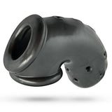 Oxballs Airlock Steel