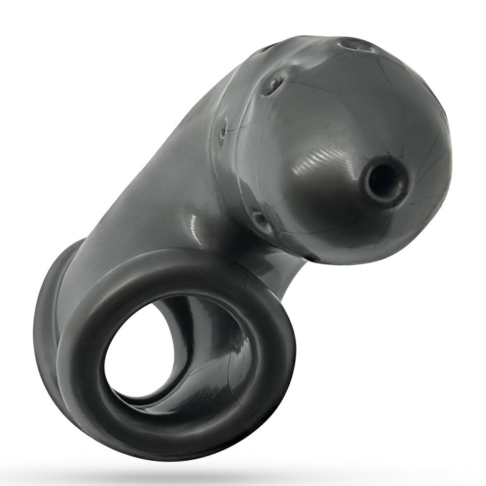 Oxballs Airlock Steel