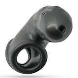 Oxballs Airlock Steel