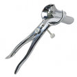 ruff GEAR Stainless Steel PRATT Rectal Speculum