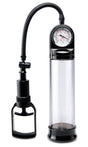 Pipedream Pump Worx Accu Meter Power Pump