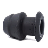 ruff GEAR Pure Silicone Tunnel Plug Large