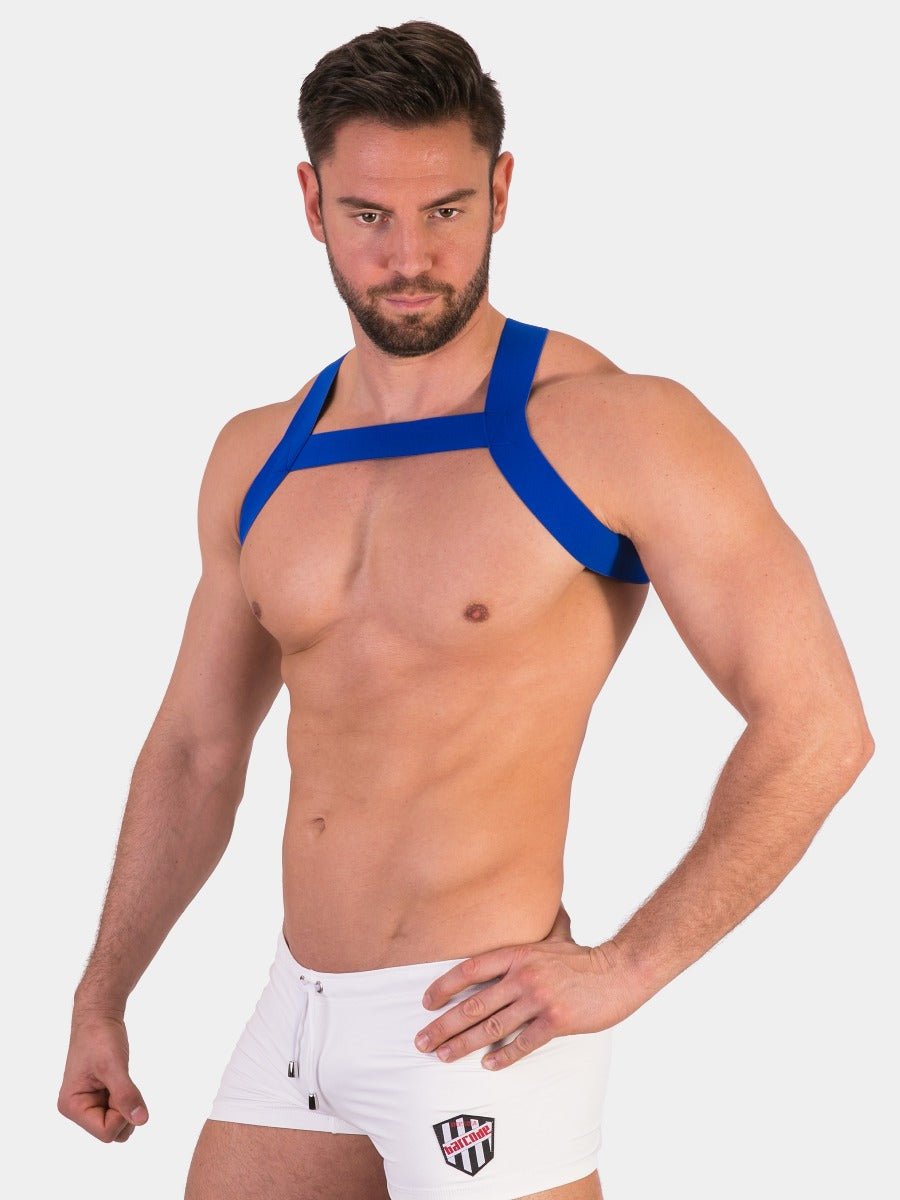 Barcode Berlin Harness Matt Royal