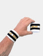 Barcode Berlin Identity Sweatbands Bear