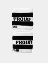 Barcode Berlin Identity SweatbandsProud