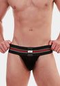 Barcode Berlin Jock Boris Black