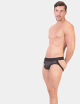 Barcode Berlin Jock Miko Black