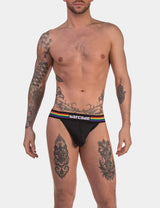 Barcode Berlin Pride Jock Black