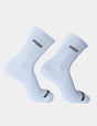 Barcode Berlin Proud Gym Socks White